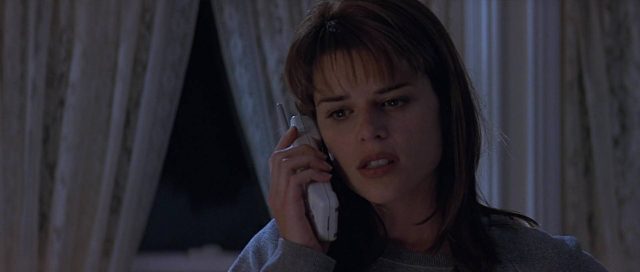 Scream - Photos et affiches. 11 Image scream disney dimension