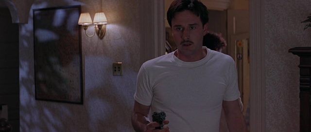 Scream - Photos et affiches. 16 Image scream disney dimension