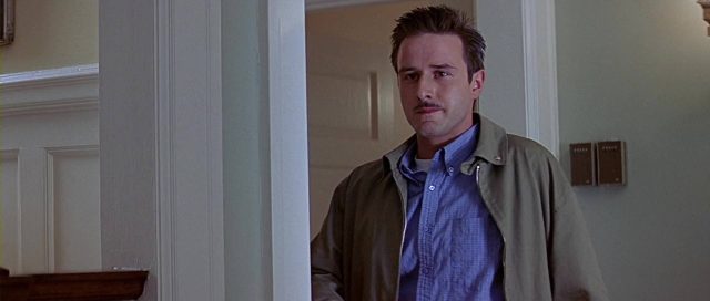 Scream 2 - Photos et affiches. 14 Image scream 2 disney dimensione Poster scream 2 disney dimension