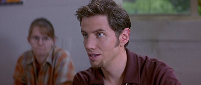 Scream 2 - Photos et affiches. 16 Image scream 2 disney dimensione Poster scream 2 disney dimension