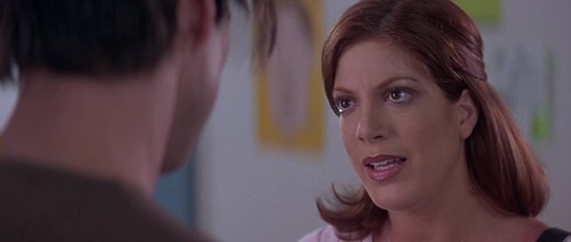 Scream 2 - Photos et affiches. 22 Image scream 2 disney dimensione Poster scream 2 disney dimension