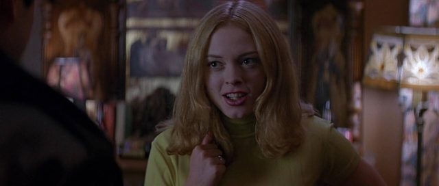 Scream - Photos et affiches. 21 Image scream disney dimension