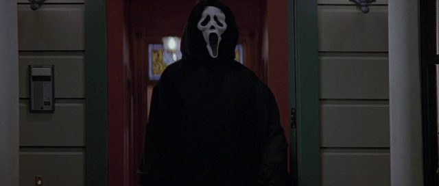 Scream - Photos et affiches. 26 Image scream disney dimension