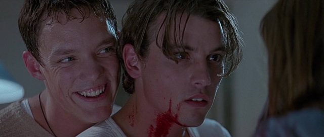 Scream - Photos et affiches. 27 Image scream disney dimension