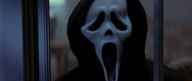 Scream - Photos et affiches. 29 Image scream disney dimension