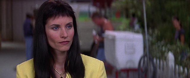 Scream 3 - Photos et affiches. 23 Image scream 3 disney dimension