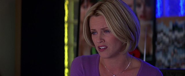 Scream 3 - Photos et affiches. 28 Image scream 3 disney dimension