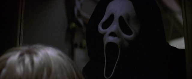 Scream 3 - Photos et affiches. 29 Image scream 3 disney dimension