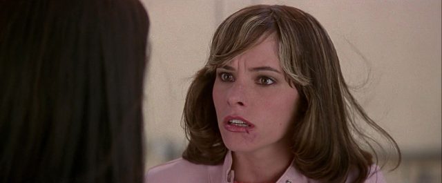 Scream 3 - Photos et affiches. 14 Image scream 3 disney dimension
