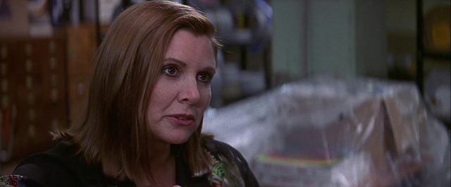 Scream 3 - Photos et affiches. 16 Image scream 3 disney dimension