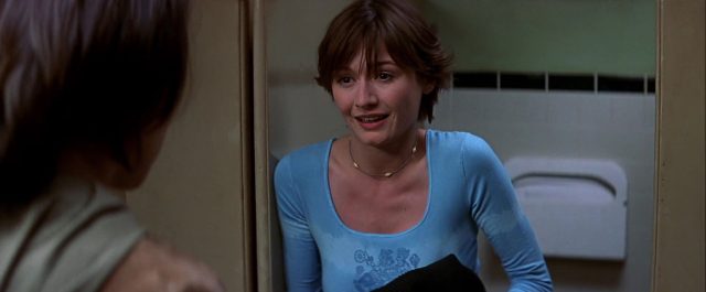 Scream 3 - Photos et affiches. 17 Image scream 3 disney dimension