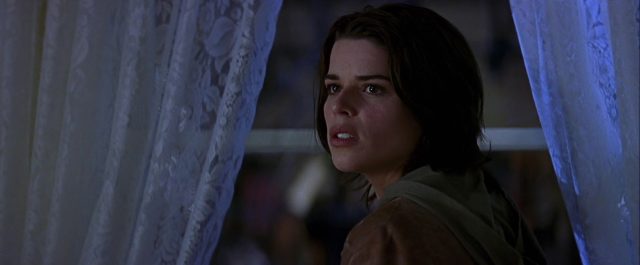 Scream 3 - Photos et affiches. 18 Image scream 3 disney dimension