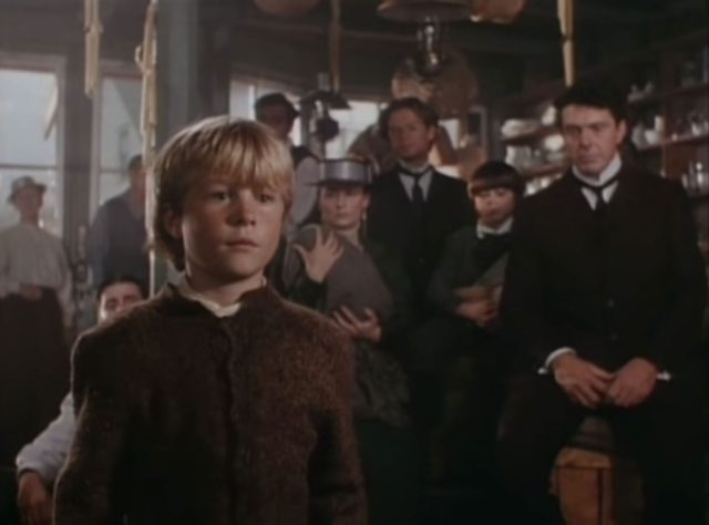 Le secret des deux orphelins. 6 image secret deux orphelins little kidnappers disney channel