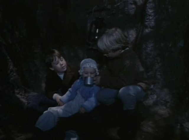 Le secret des deux orphelins. 5 image secret deux orphelins little kidnappers disney channel