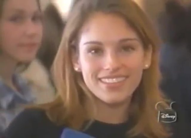 Susie Q. 2 Image susie q disney channel