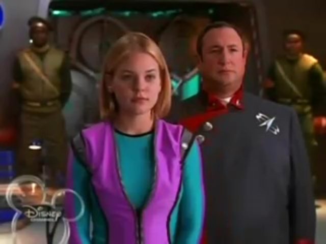Image zenon alien zequel disney channel