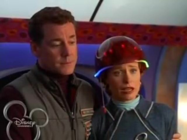 Image zenon alien zequel disney channel