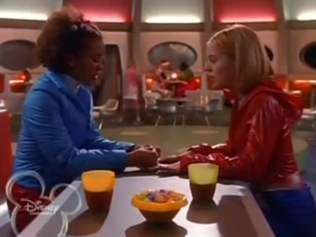Image zenon alien zequel disney channel