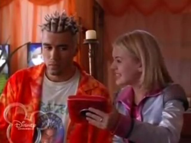 Image zenon alien zequel disney channel