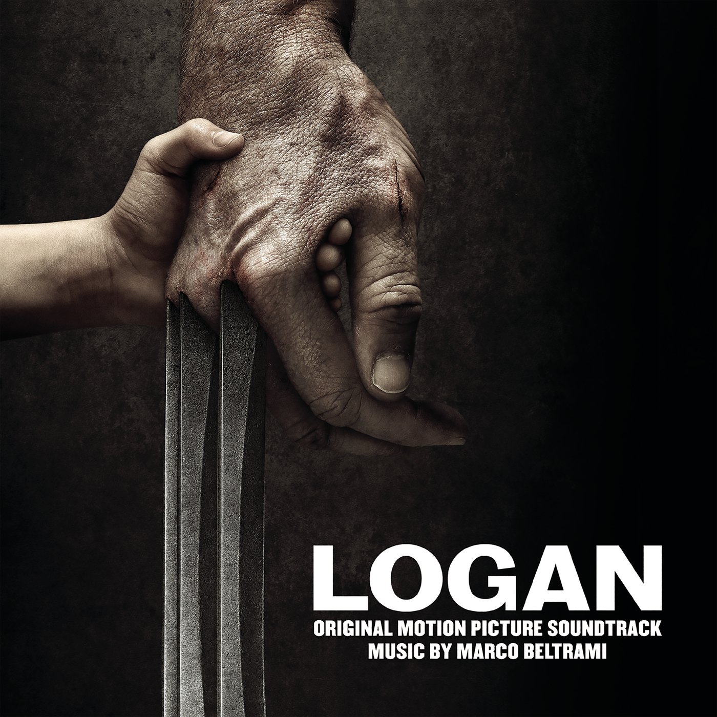 La bande originale de Logan. 1 bande originale soundtrack ost score logan fox marvel disney