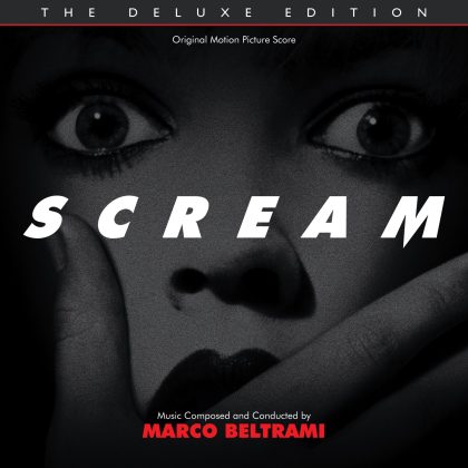 La bande originale de Scream. 2 bande originale soundtrack ost score scream disney dimension