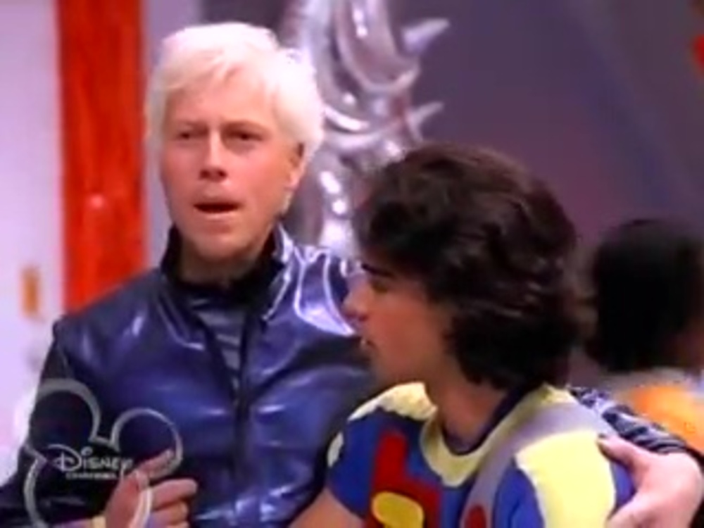 Image zenon deesse lune z3 disney channel