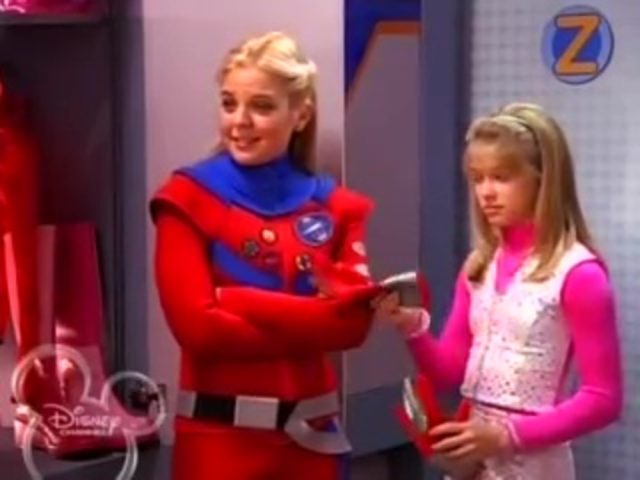 Zenon et la déesse de la Lune. 3 Image zenon deesse lune z3 disney channel