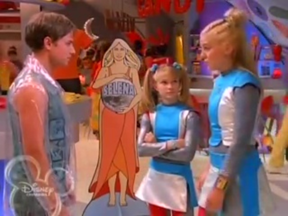 Image zenon deesse lune z3 disney channel