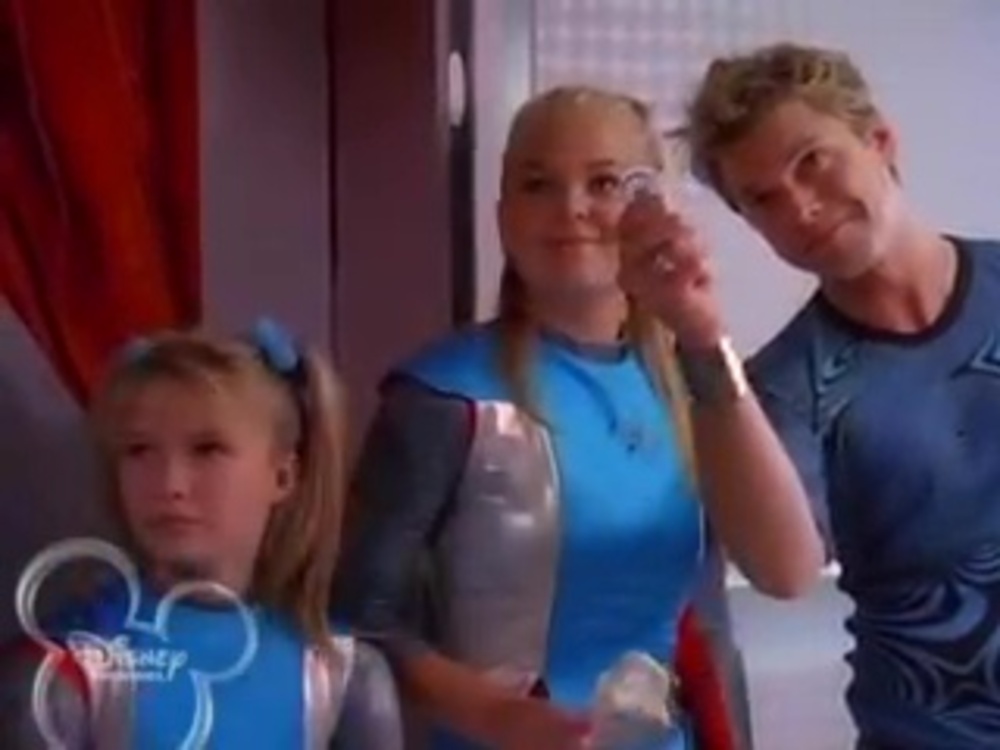 Image zenon deesse lune z3 disney channel