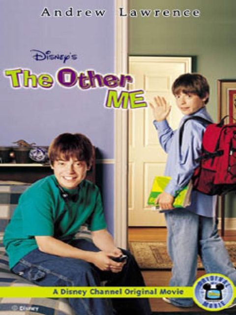 Mon clone et moi. 1 Affiche Poster clone other me moi disney channel