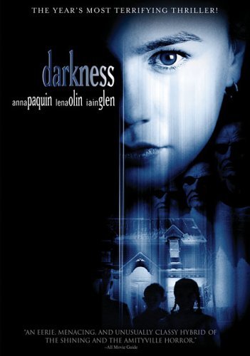 Affiche Poster darkness disney dimension
