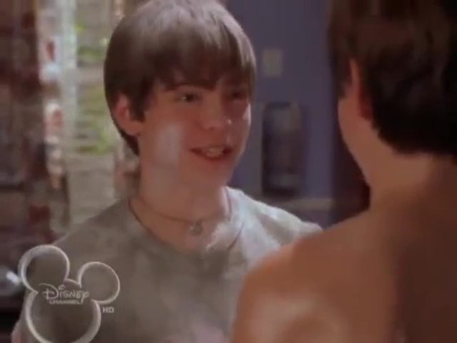 Image clone other me moi disney channel