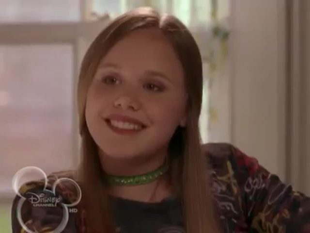 Image clone other me moi disney channel