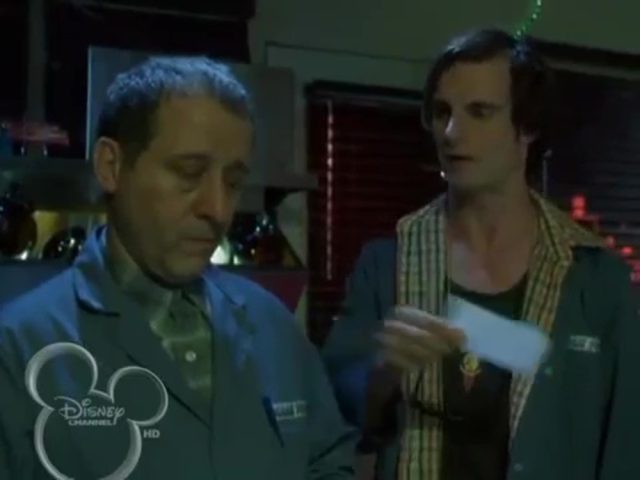Image clone other me moi disney channel