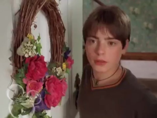 Image clone other me moi disney channel