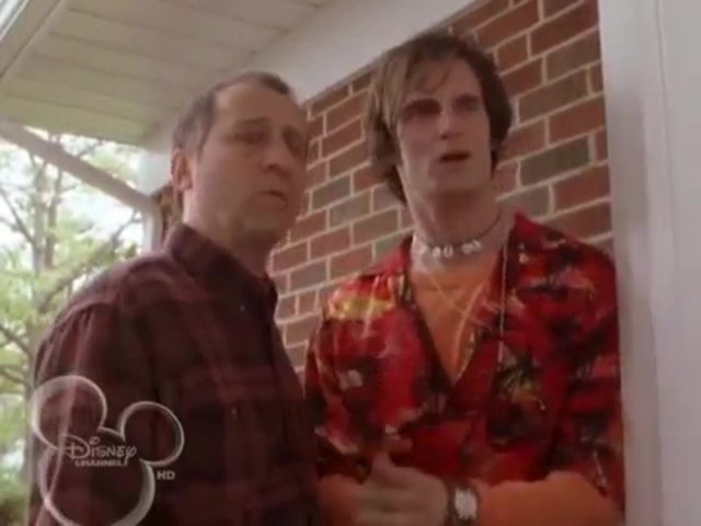 Image clone other me moi disney channel