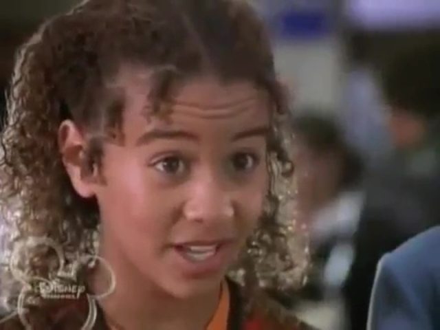 Image couleur amitié color friendship disney channel