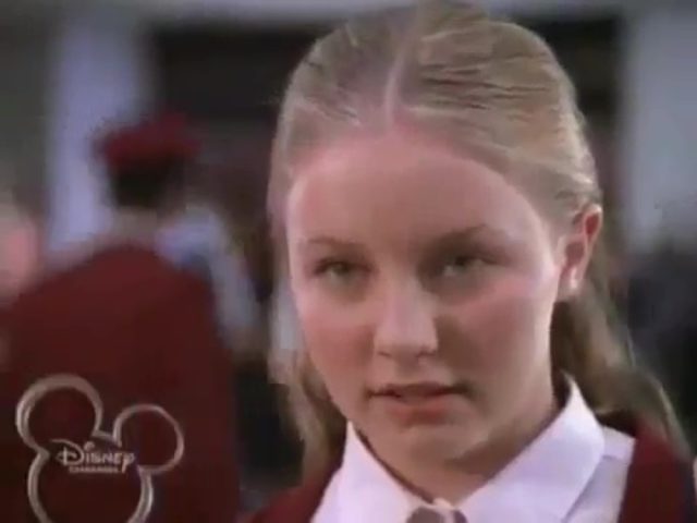 Image couleur amitié color friendship disney channel