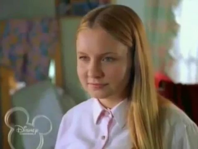 Image couleur amitié color friendship disney channel
