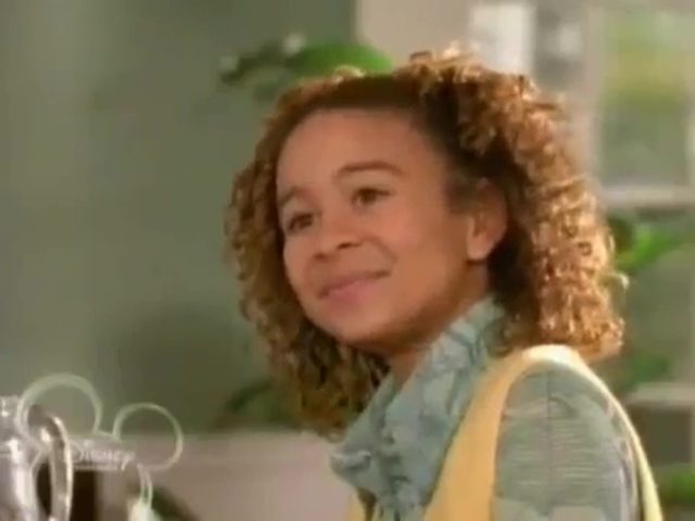 Image couleur amitié color friendship disney channel