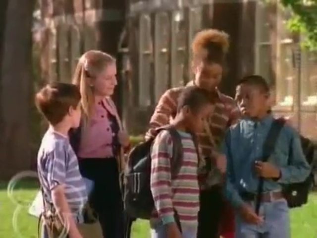 Image couleur amitié color friendship disney channel