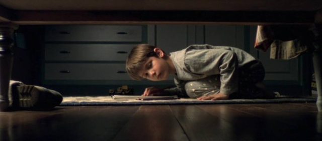 Image darkness disney dimension