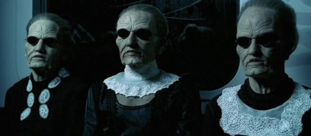 Image darkness disney dimension