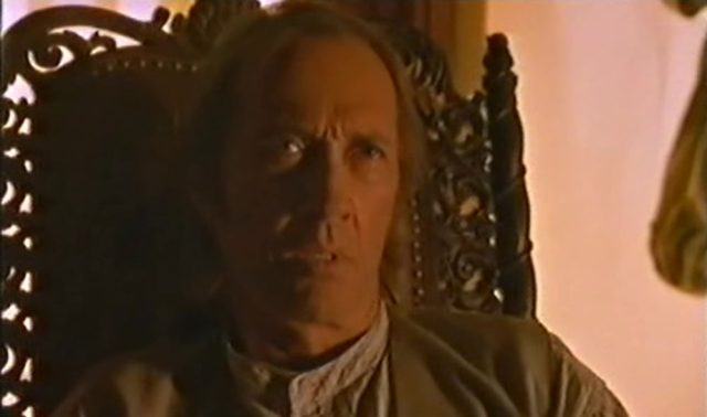 Les démons du maïs 5 : la secte des damnés. 4 Eva Mendes dans Les démons du maïs 5 : la secte des damnés Children of the Corn V: Fields of Terror 1998