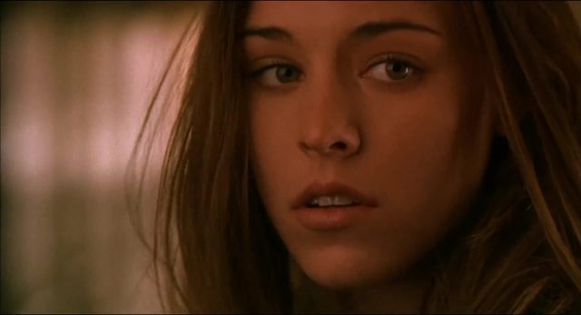 Les démons du maïs 6. 2 Natalie Ramsey dans Les démons du maïs 6 Children of the Corn 666: Isaac's Return 1999