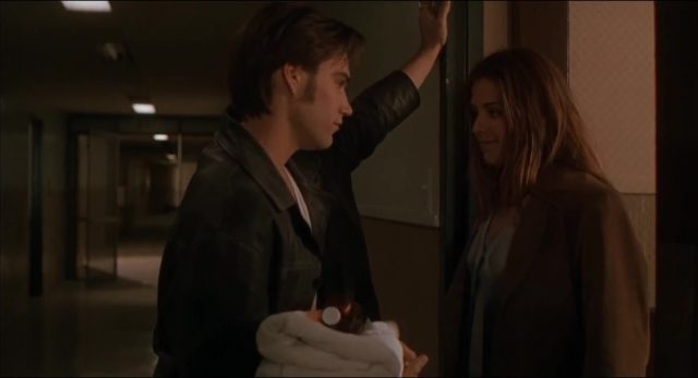 Les démons du maïs 6. 5 Natalie Ramsey dans Les démons du maïs 6 Children of the Corn 666: Isaac's Return 1999