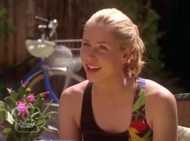 image double équipe teamed disney channel