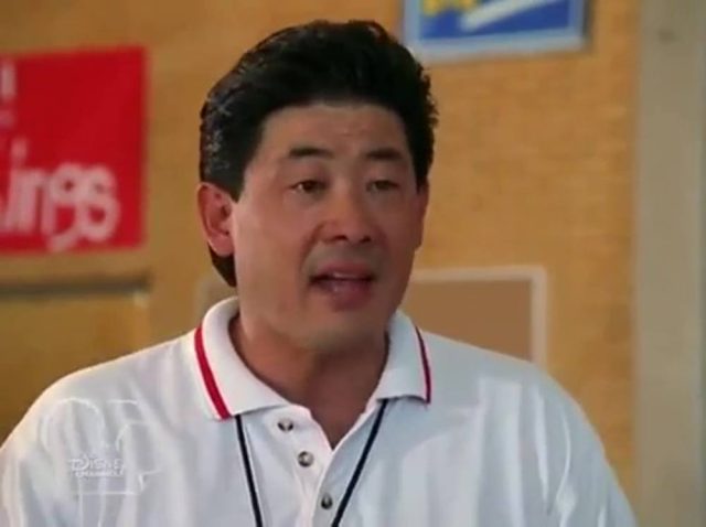 image double équipe teamed disney channel