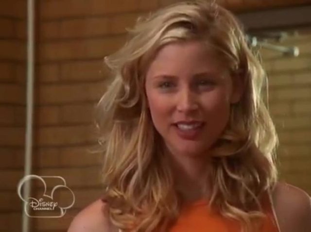 image double équipe teamed disney channel