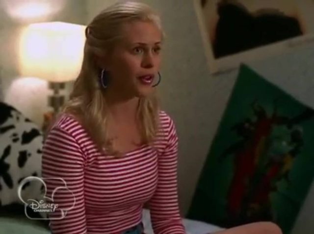 image double équipe teamed disney channel